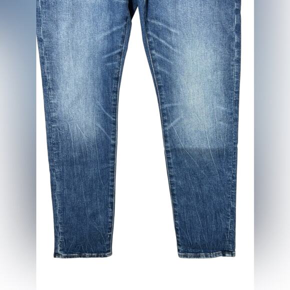 American Eagle Nex(t) Level Slim Straight Jeans 29x30 Slim Fit Denim - Picture 5 of 16